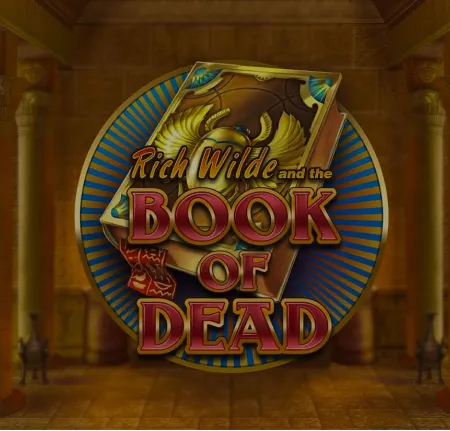 Book of Dead